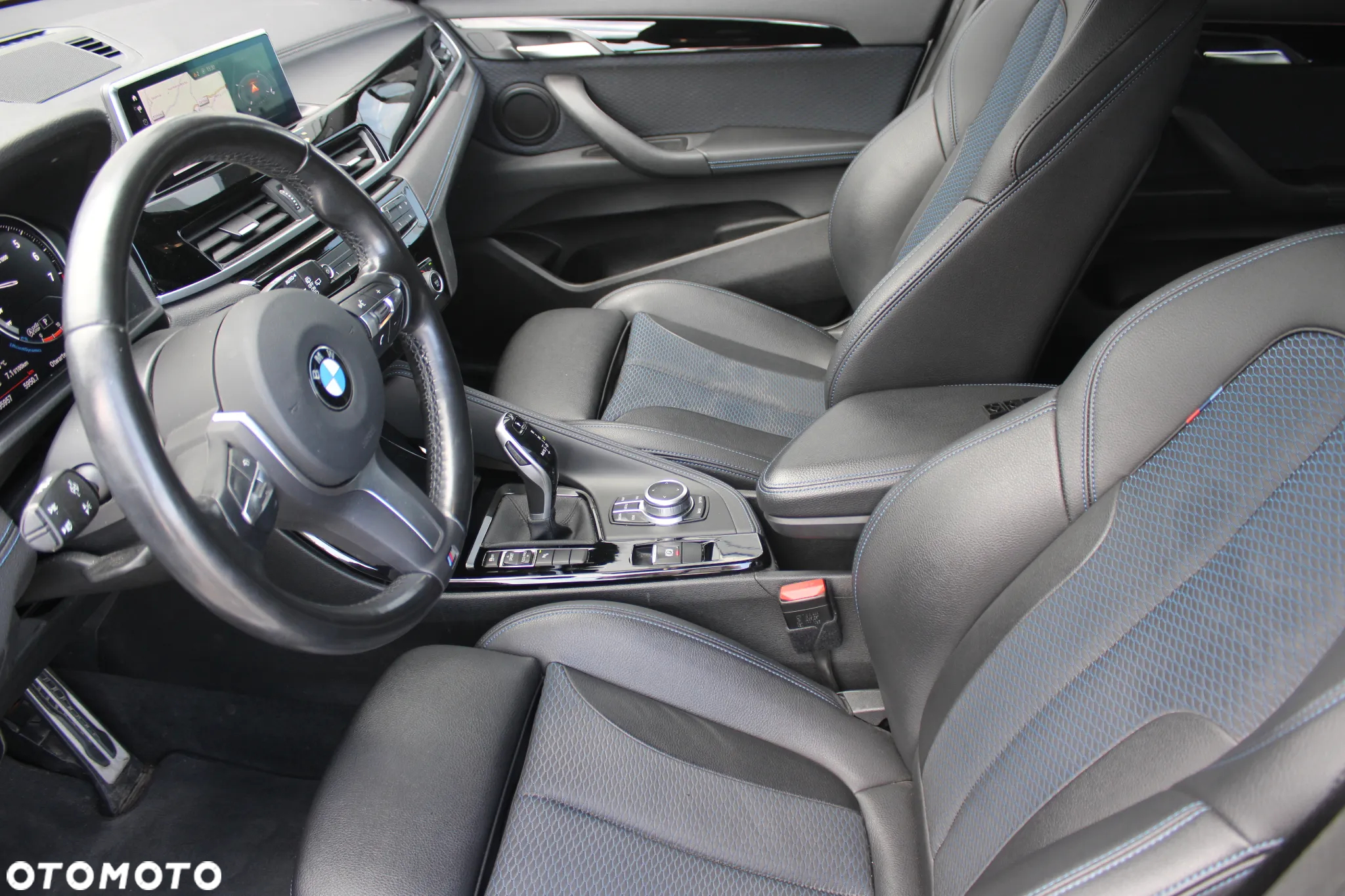 BMW X2 sDrive18i M Sport - 14