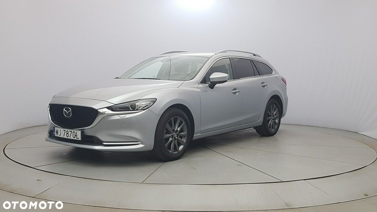 Mazda 6 - 3