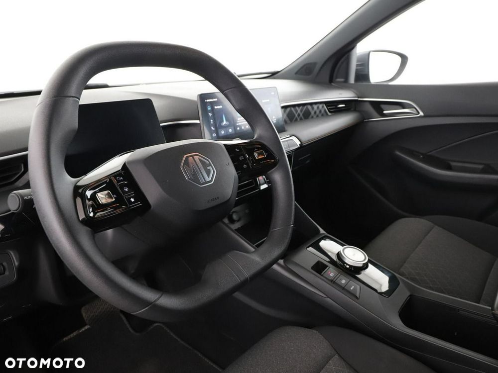 MG MG3 1.5 HEV+ Standard - 15