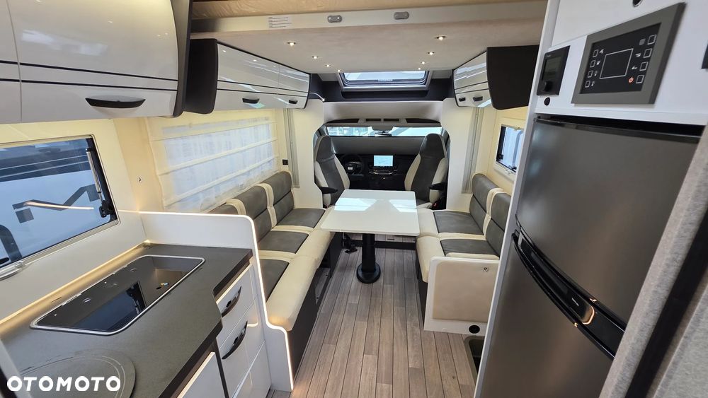 McLOUIS MC4 321 - 30