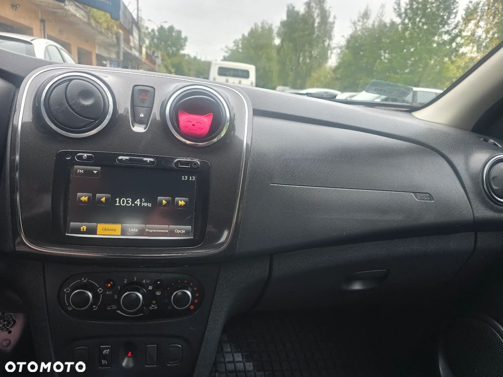 Dacia Logan - 2