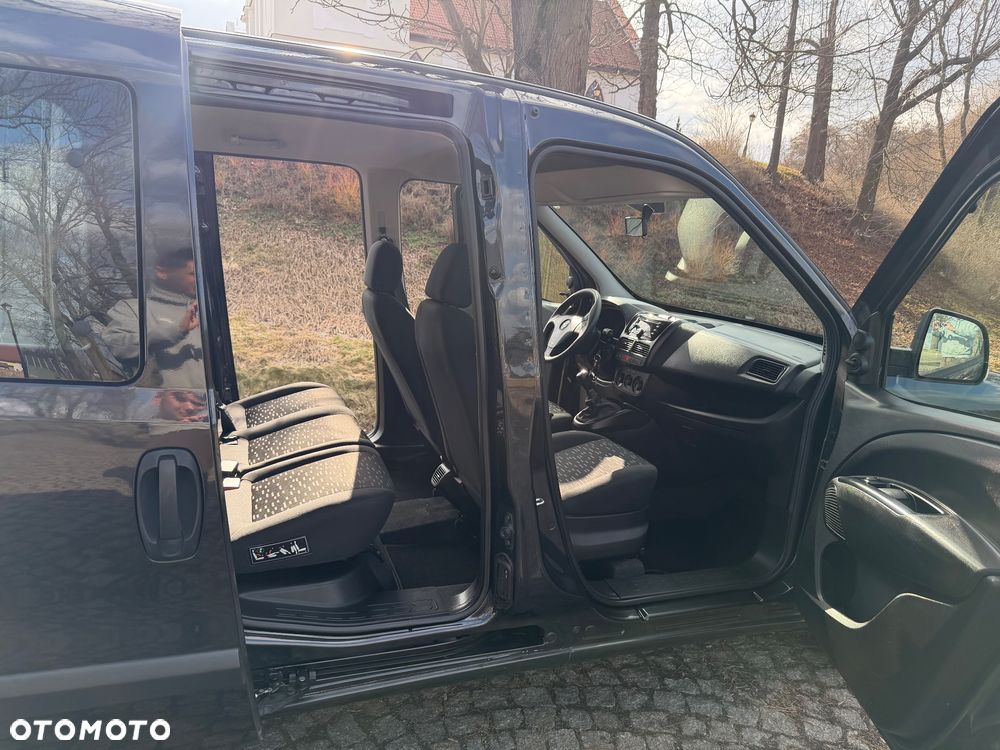 Opel Combo Tour L1H1 - 21