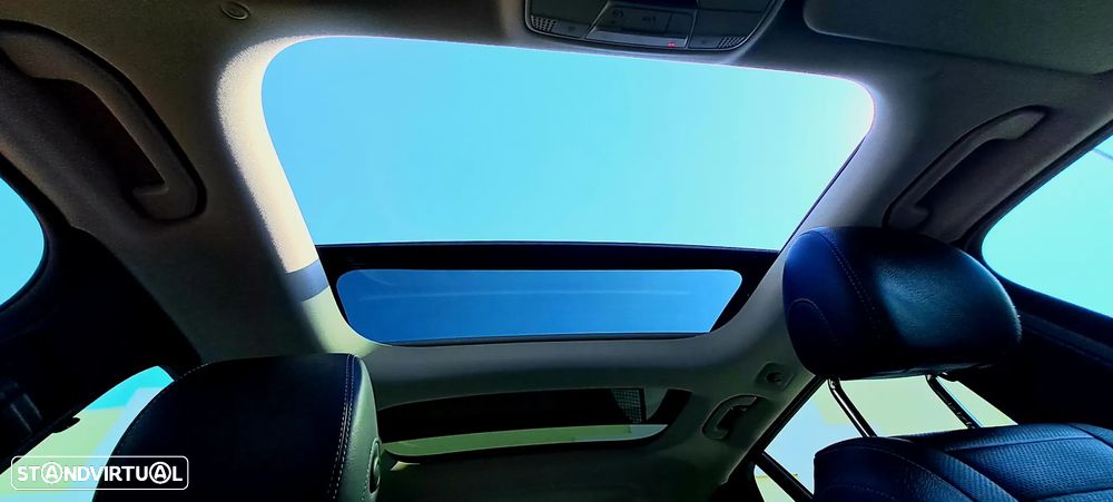 Mercedes-Benz E 300 de 9G-TRONIC Avantgarde - 60