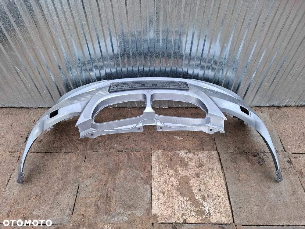 ZDERZAK PRZEDNI PRZÓD BMW E92 E93 COUPE CABRIO LIFT LCI - 7