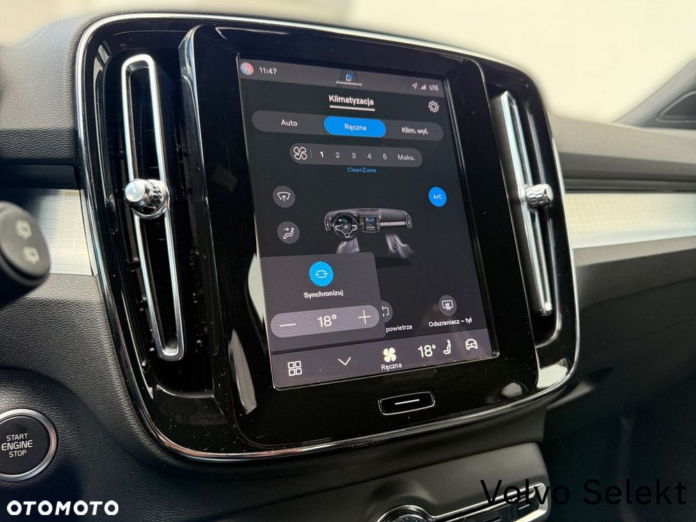 Volvo XC 40 - 22