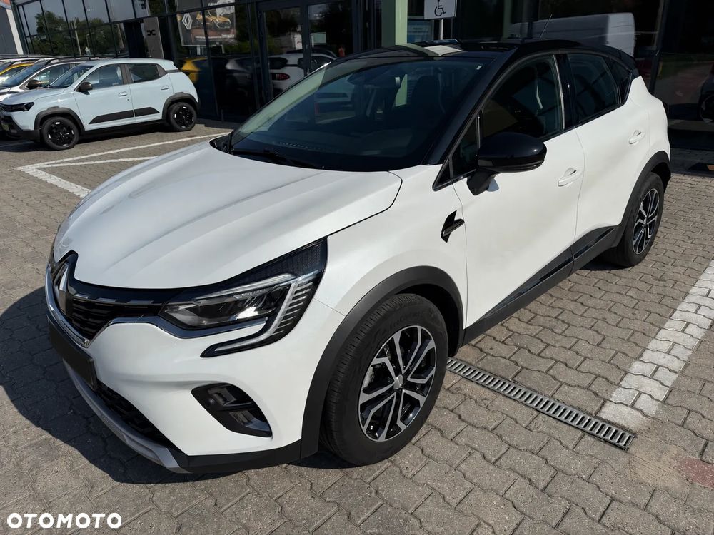 Renault Captur - 1