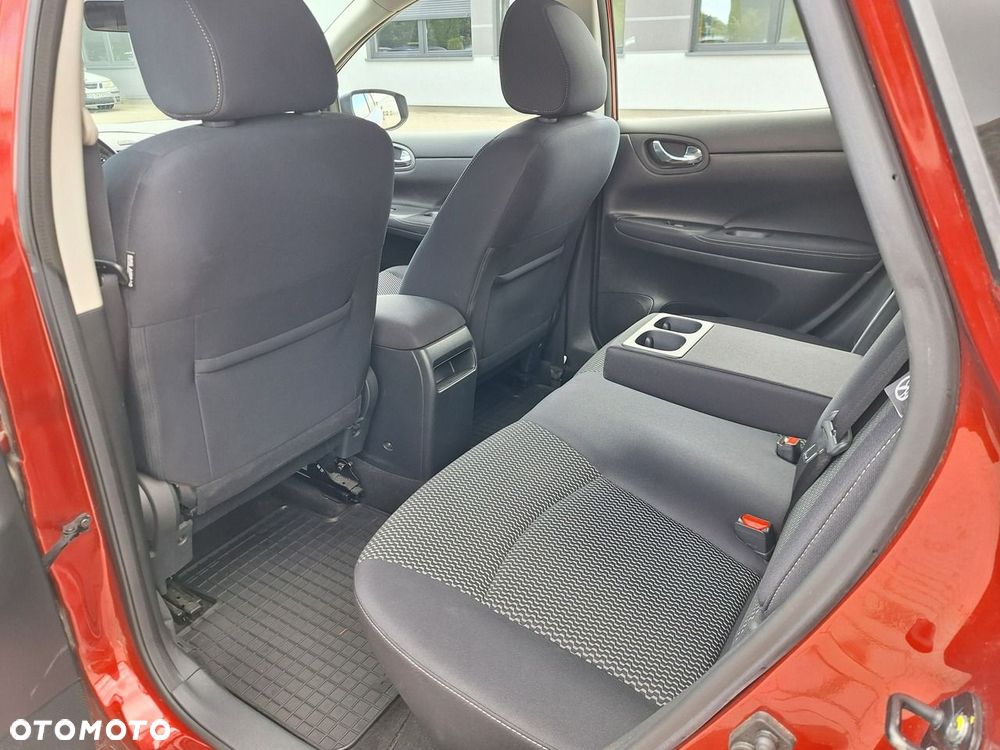 Nissan Pulsar 1.2 DIG-T Acenta EU6 - 21
