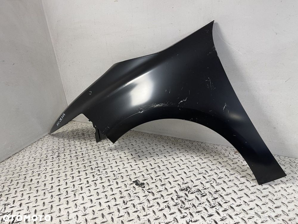 NOWY ORYGINALNY BŁOTNIK CITROEN C4 GRAND PICASSO II 2 13-20 LEWY PRZEDNI LEWA PRZÓD 9803150380 - 3