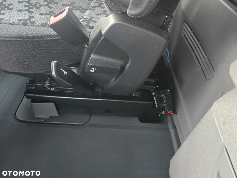 Scania S450/SCC/ACC/Klima Postojowa/Retarder/Ksenony - 39