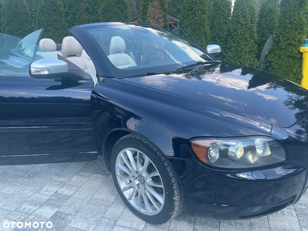 Volvo C70 T5 Summum - 27
