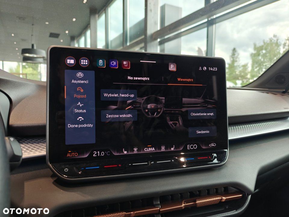 Cupra Terramar - 18