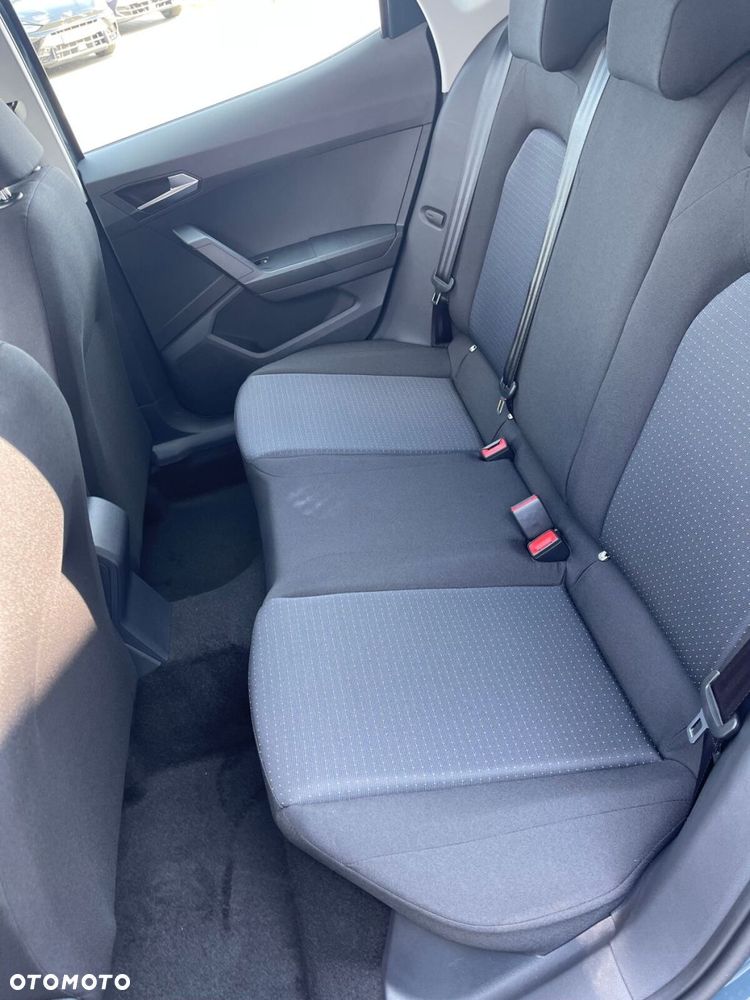 Seat Arona 1.0 TSI Style S&S DSG - 16