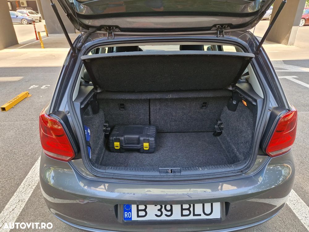 Volkswagen Polo - 24