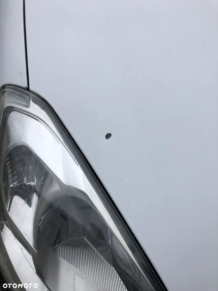 Peugeot Partner - 10