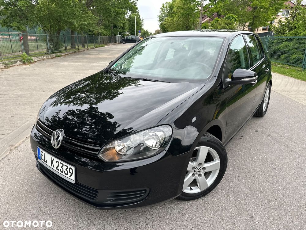 Volkswagen Golf 1.4 Team - 23