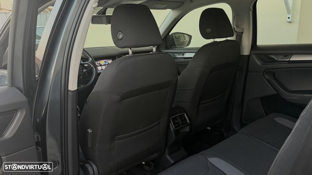 Skoda Kodiaq 2.0 TDI Ambition DSG - 38