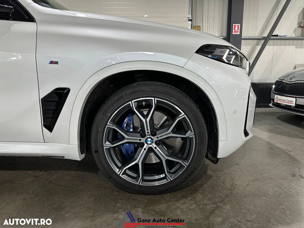 BMW X5 xDrive30d AT MHEV - 41
