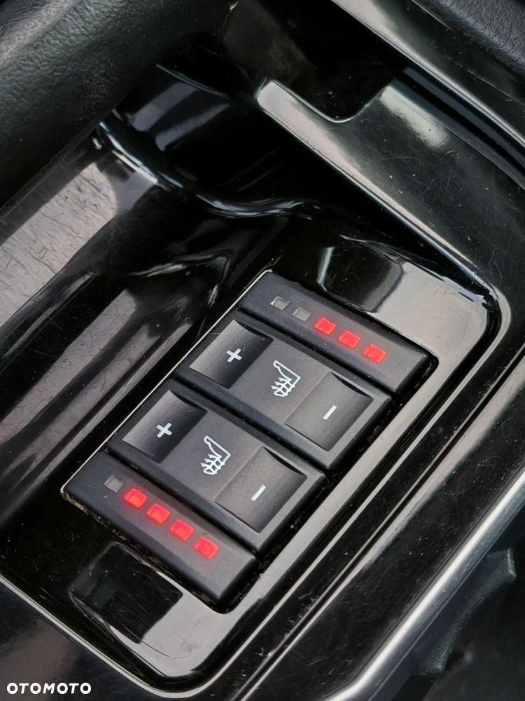 Ford Galaxy 2.0 TDCi Titanium - 20