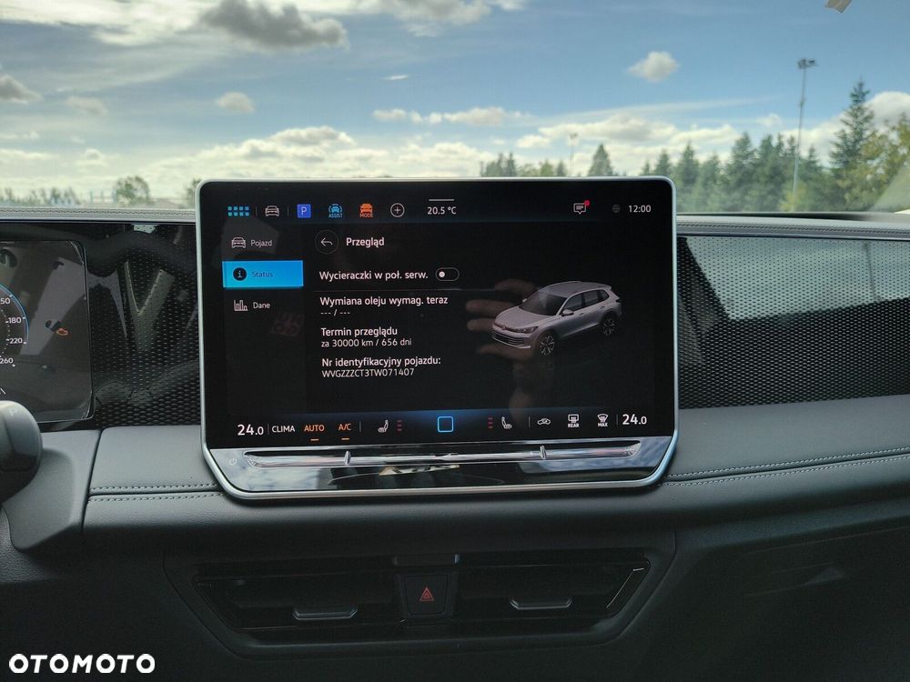 Volkswagen Tiguan 1.5 eTSI Life Plus DSG - 20