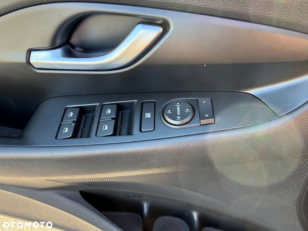 Hyundai i30 1.5 DPI Comfort - 21
