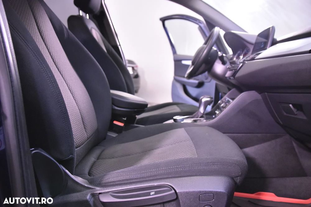 BMW Seria 2 225xe AT PHEV - 11
