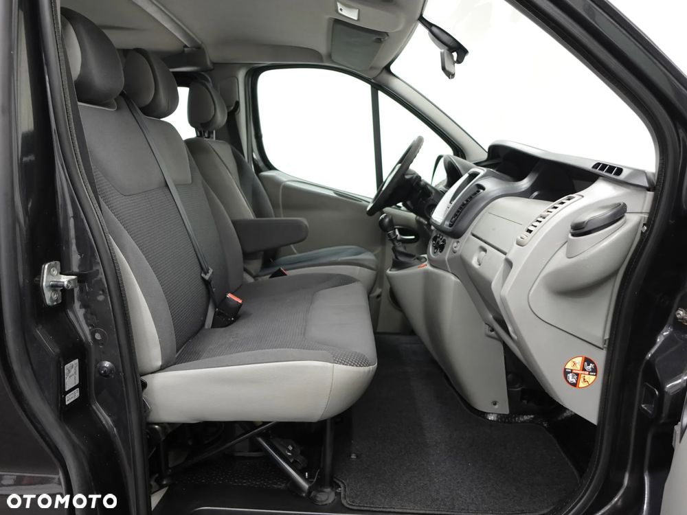 Opel Vivaro L1H1 EcoFlex - 28