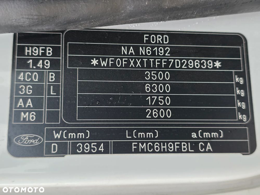 Rimor Superbrig 677TC - 11