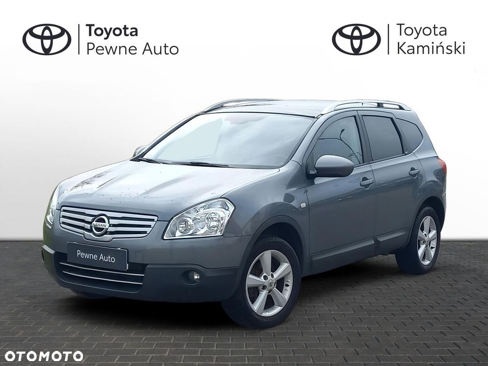 Nissan Qashqai+2 2.0 Acenta - 1