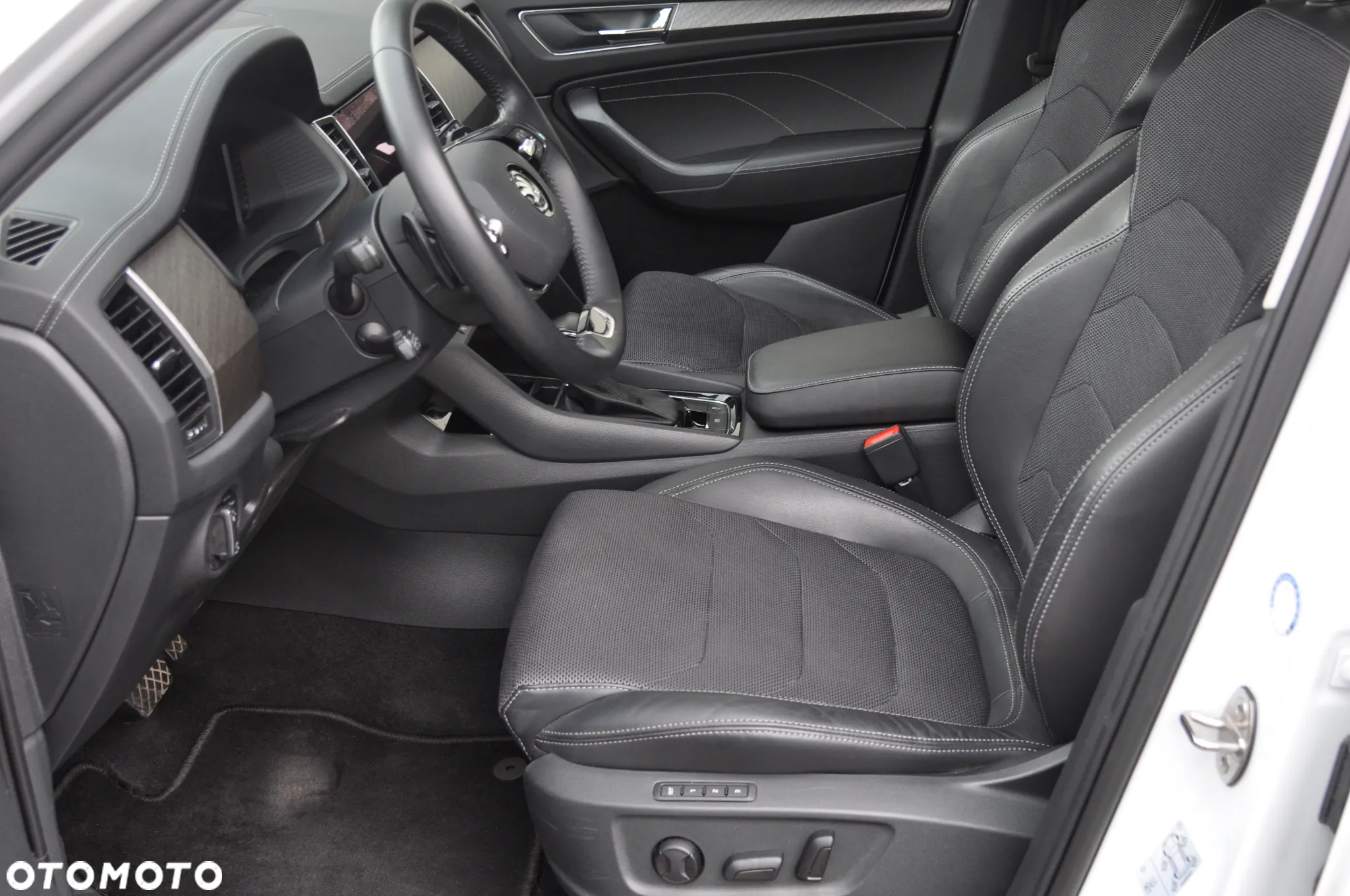 Skoda Kodiaq 2.0 TDI 4x4 DSG Style - 10