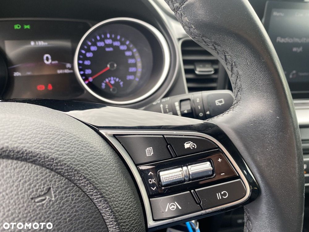 Kia Ceed - 20