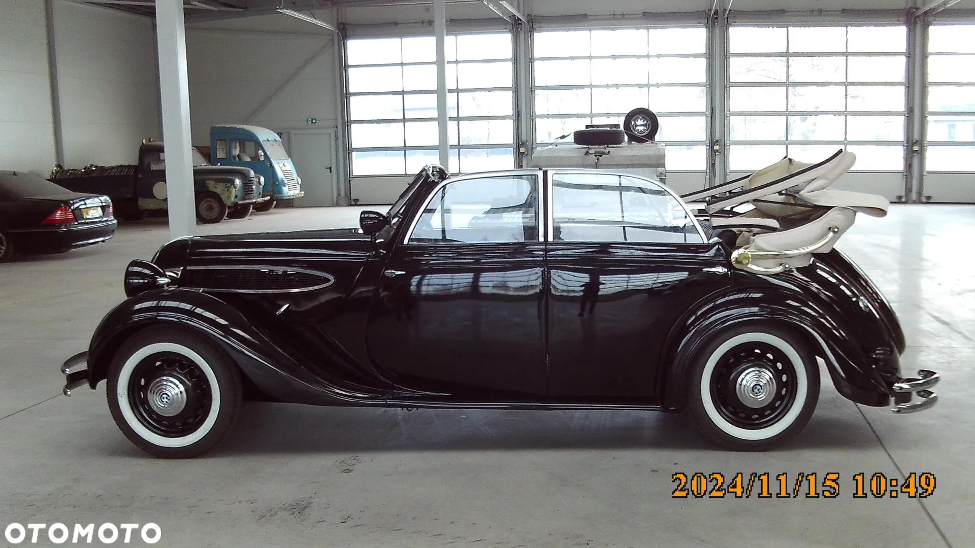 BMW Inny - 11