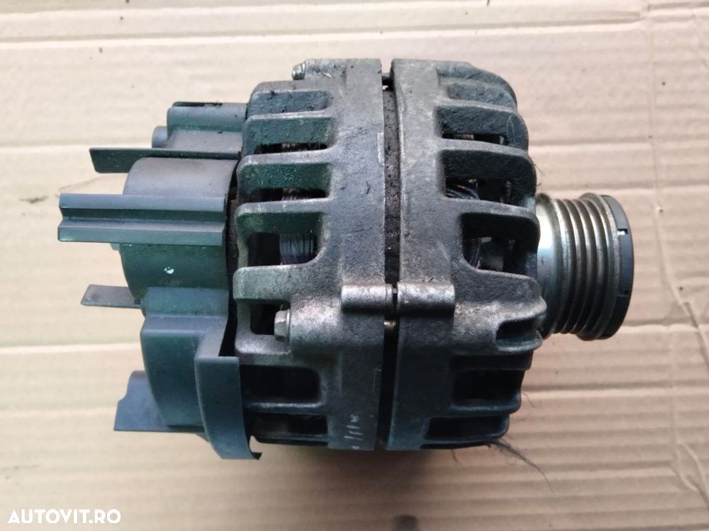 Alternator Dacia Logan facelift 1,0 SCE 2017-2020 - 1