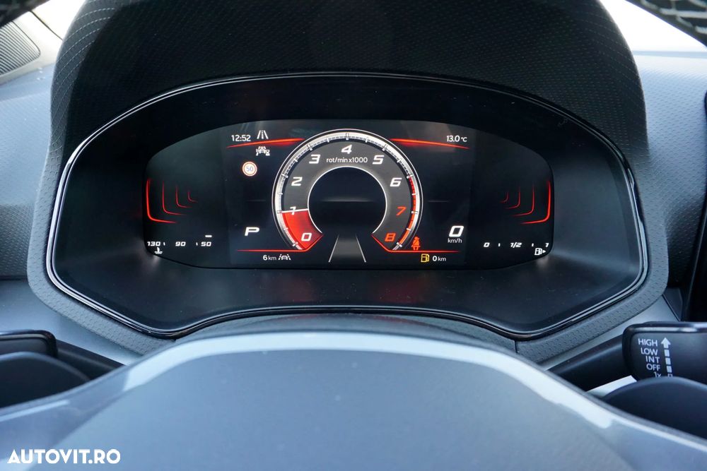 Seat Ibiza 1.0 TSI DSG7 Style - 19