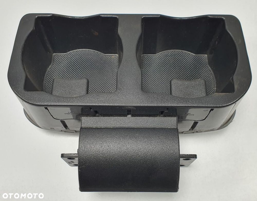 UCHWYT PÓŁKA NA NAPOJE KUBKI CUPHOLDER HYUNDAI TERRACAN - 3