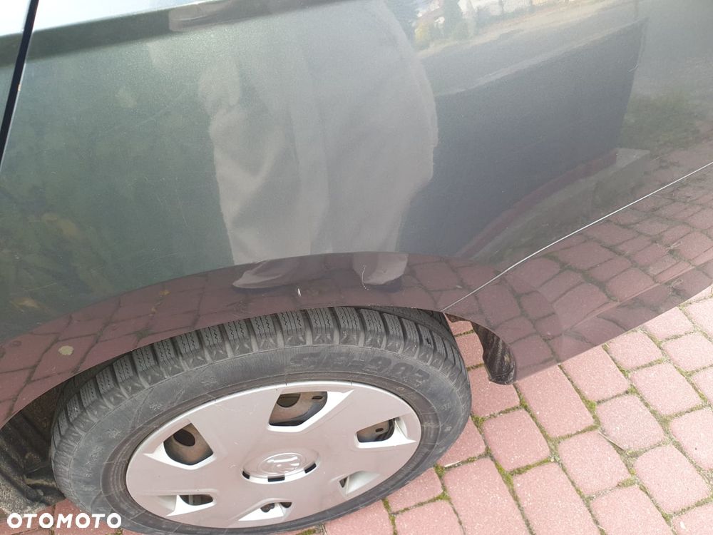 Skoda Fabia 1.4 TDI Edition - 12