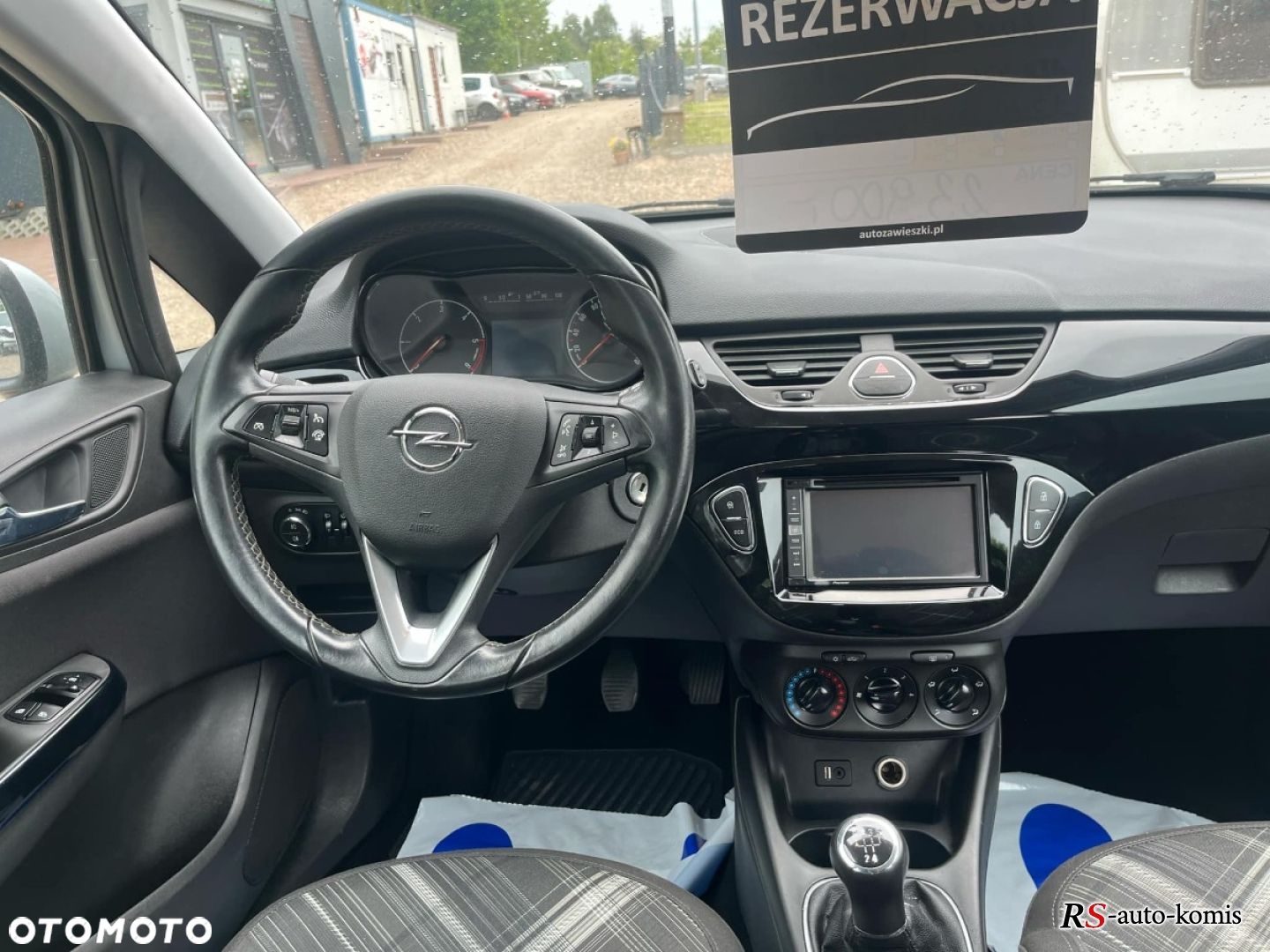 Opel Corsa - 10