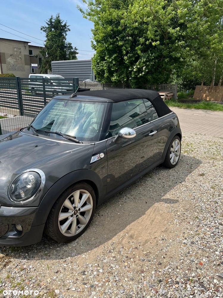 MINI Cooper - 9