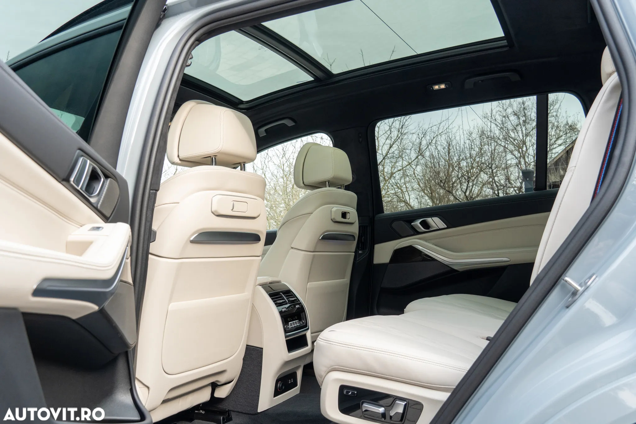 BMW X7 xDrive40d AT MHEV - 15