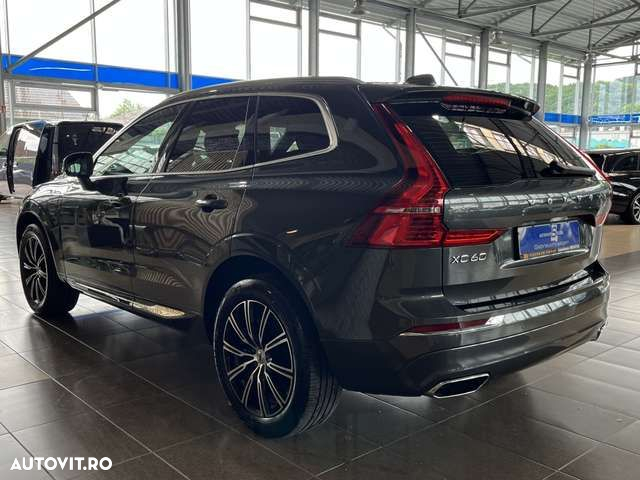 Volvo XC 60 - 4