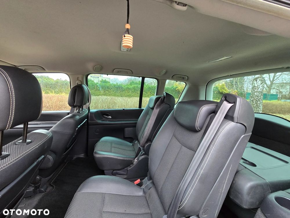 Renault Espace 2.0 dCi Authentique - 29