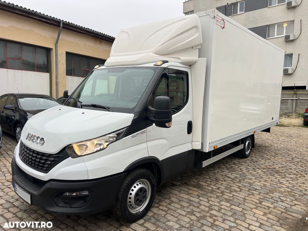 Iveco Daily 35S14 - 1