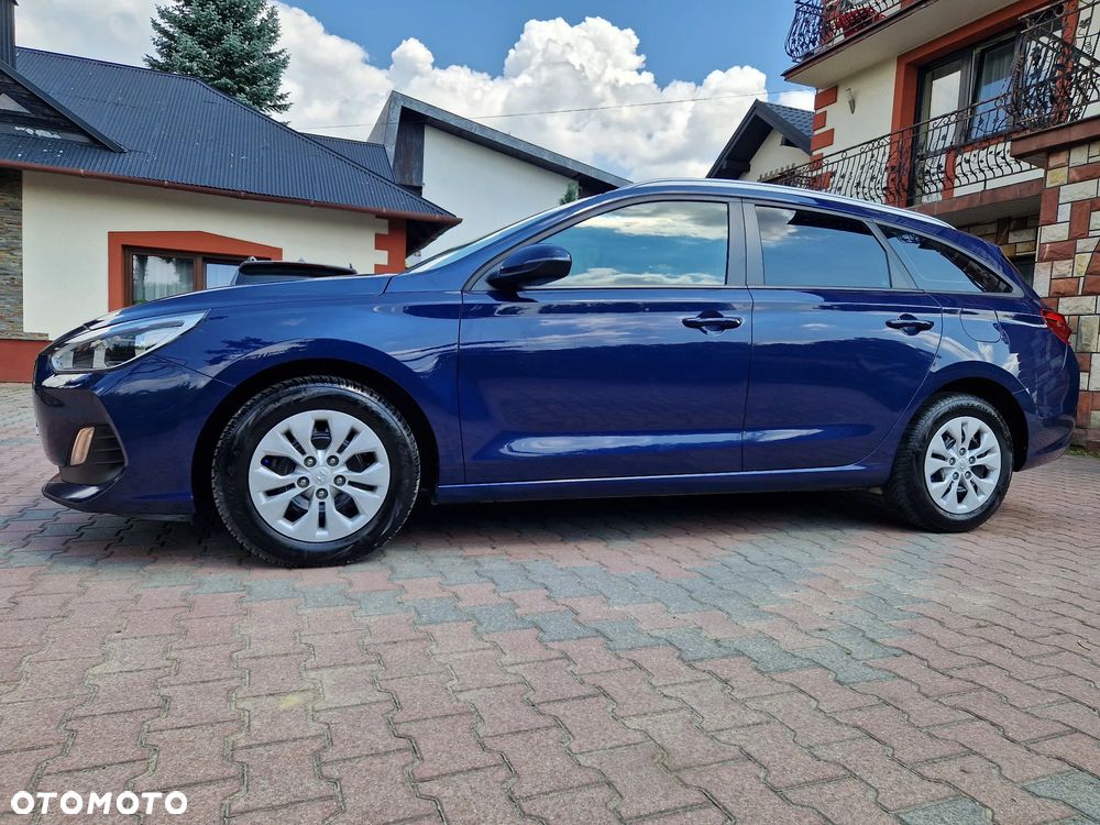 Hyundai i30 1.4 GO Plus - 3