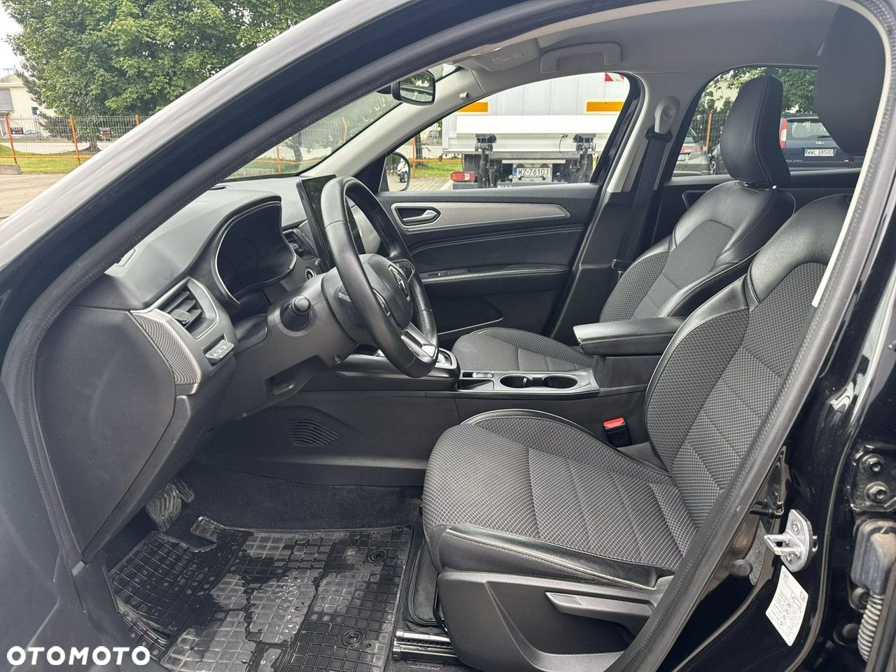 Renault Arkana 1.6 E-Tech Full Hybrid 145 Techno MMT - 11