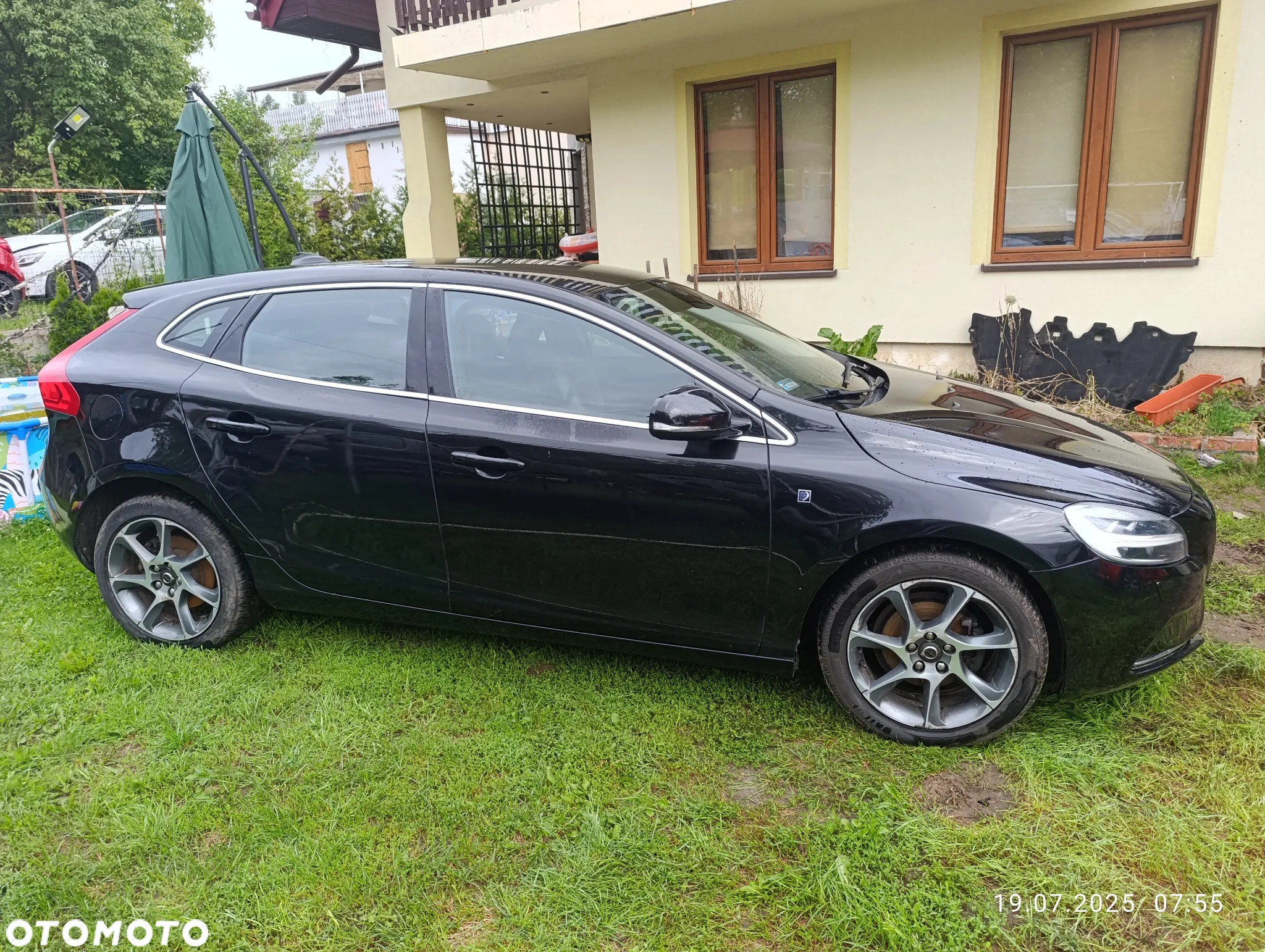 Volvo V40 D2 Drive-E Ocean Race - 33