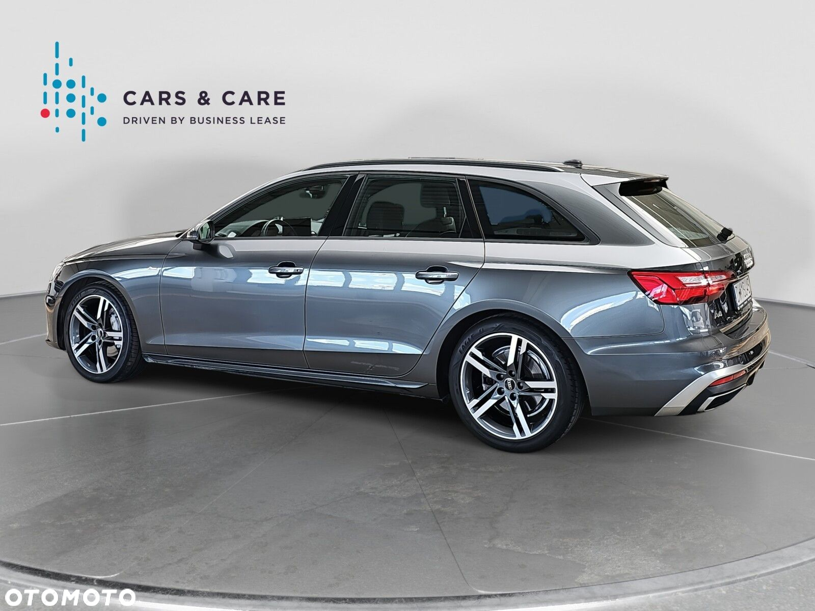 Audi A4 40 TFSI mHEV Quattro S Line S tronic - 32