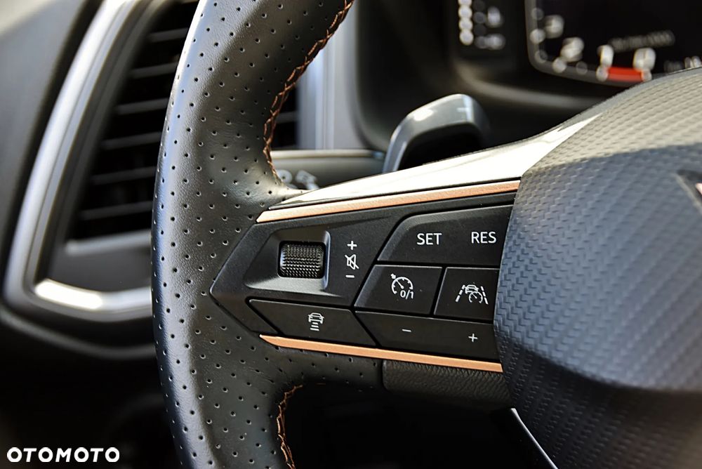 Cupra Ateca - 33