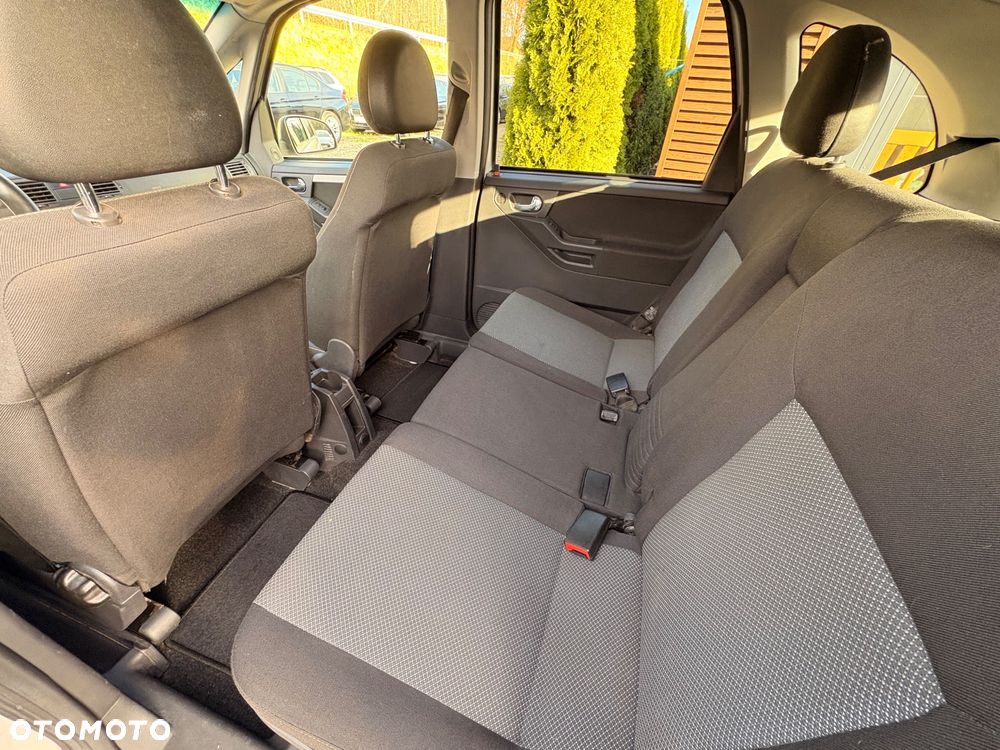 Opel Meriva 1.6 16V Cosmo - 19