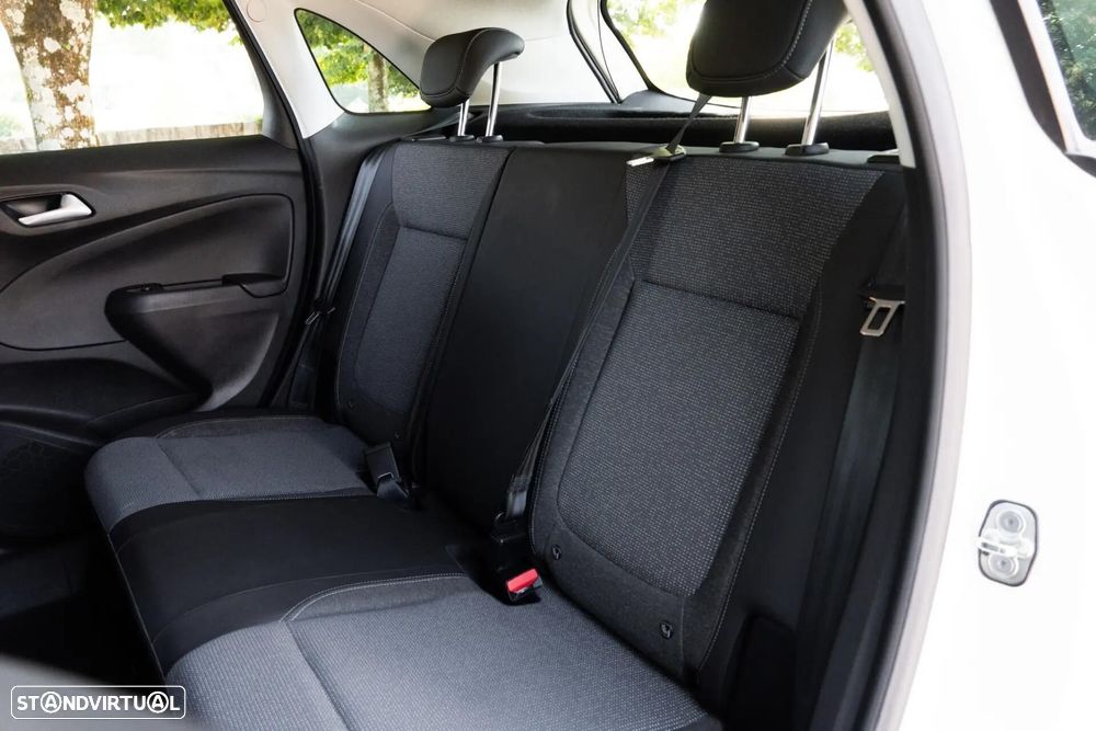 Opel Crossland 1.2 T Business Edition - 40