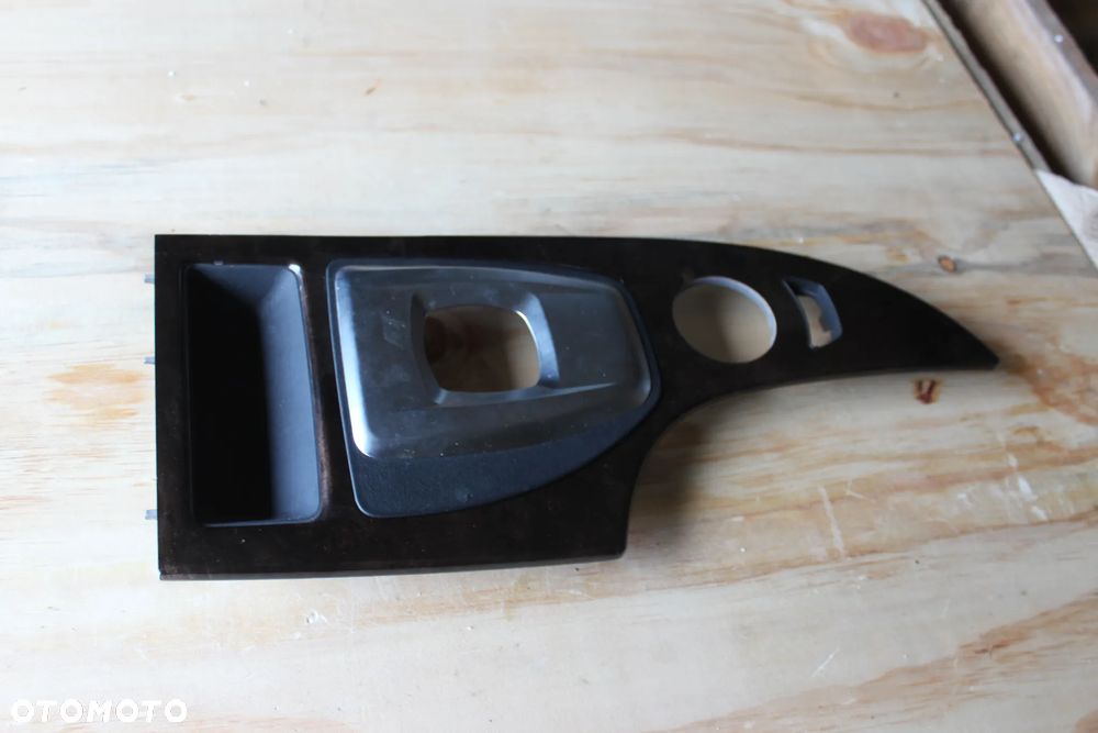 LISTWA OZDOBNA PANEL BMW E60 E61 2007 - 2