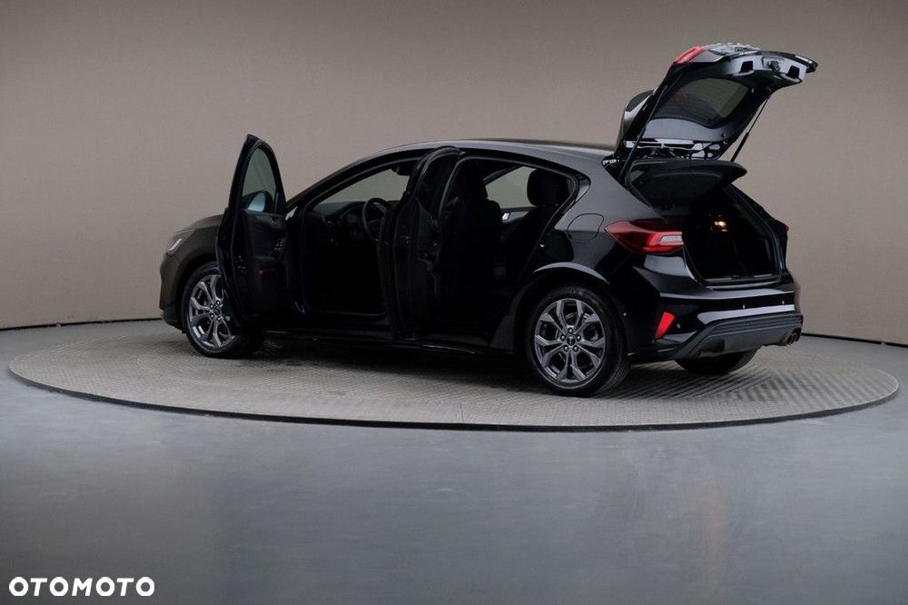 Ford Focus - 7